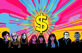 Para Bağımlılığı Dram Filmleri