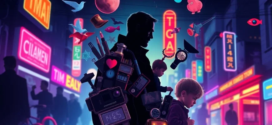 Babalar Hakkında En İyi 10 Film