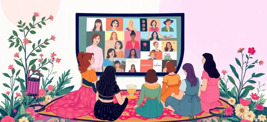 Seçkin Feminist Filmler