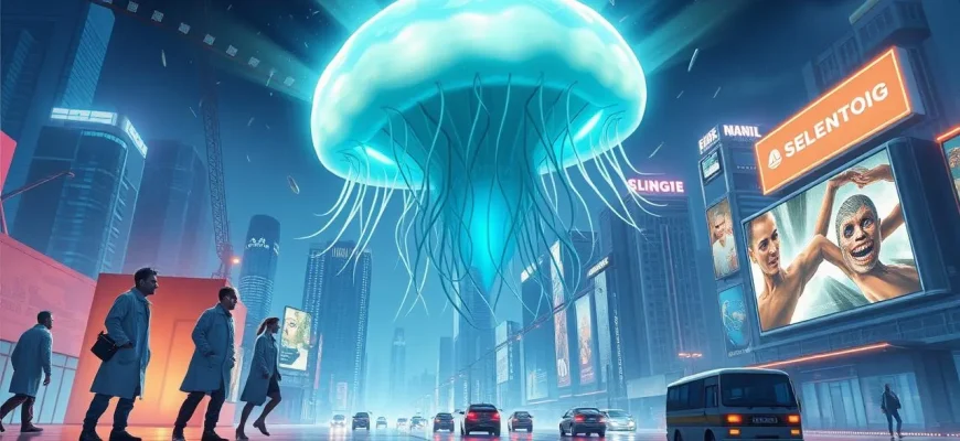 Biyoloji Temalı Aksiyon Filmleri