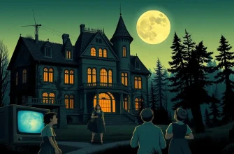 Korku Filmleri İle Gerilim Dolu Anlar