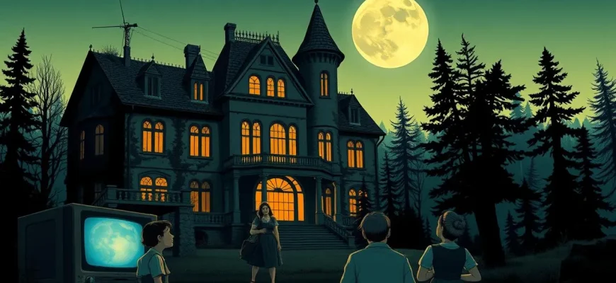 Korku Filmleri İle Gerilim Dolu Anlar