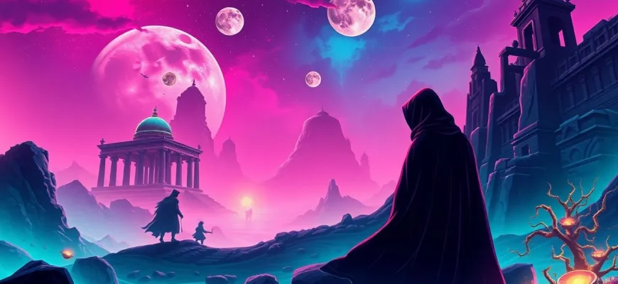 Gizemli Antik Lanet Filmleri