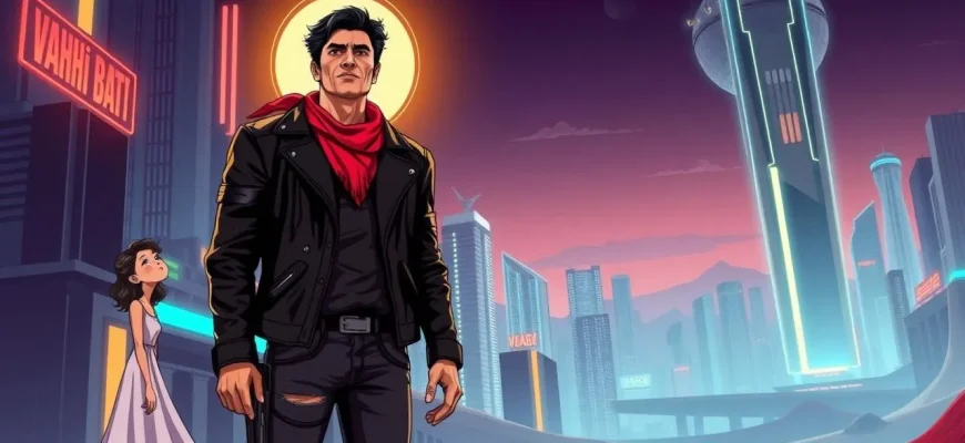 Vahşi Batı Aşk Hikayeleri: 10 Filmlik Seçki Vahşi Batı Aşk Hikayeleri: 10 Filmlik Seçki