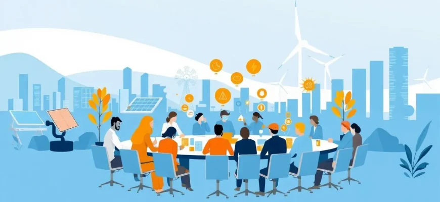 Enerji Geleceği Belgeselleri Enerji Geleceği Belgeselleri