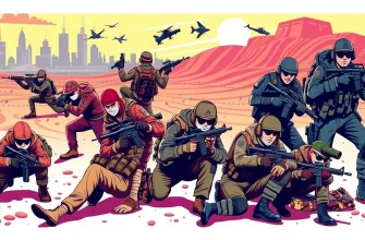 Askeri Casusların Eğitimi: En İyi 10 Film Askeri Casusların Eğitimi: En İyi 10 Film