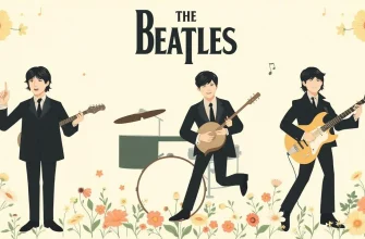 Beatles’ın Biyografik Filmleri Beatles’ın Biyografik Filmleri