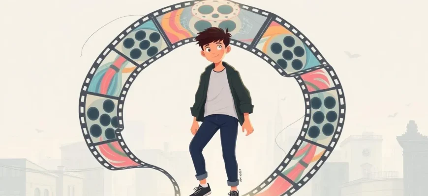 En İlginç Avan-garde ve Deneysel Filmler