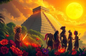 Maya Kayboluşunun Gizemli Filmleri