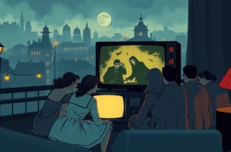 Netflix’te İzlemeniz Gereken Korku Filmleri