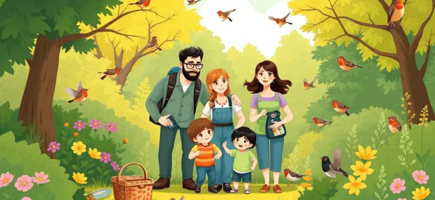 Ailece Avcılık Filmleri