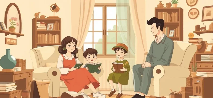 Aile Filmleri: 20. Yüzyılın Başlangıcı