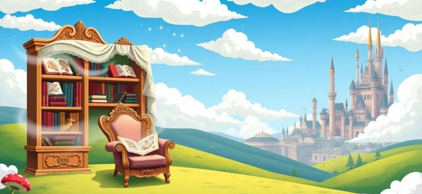 Fantastik Mobilya Filmleri