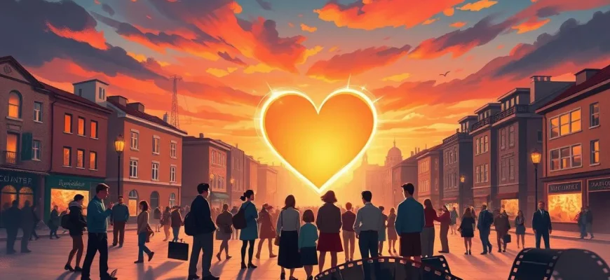 En Dokunaklı 10 Film