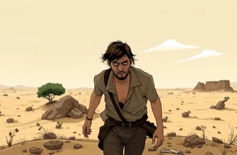 Gerilim Filmleri: Susuzluk Teması Gerilim Filmleri: Susuzluk Teması