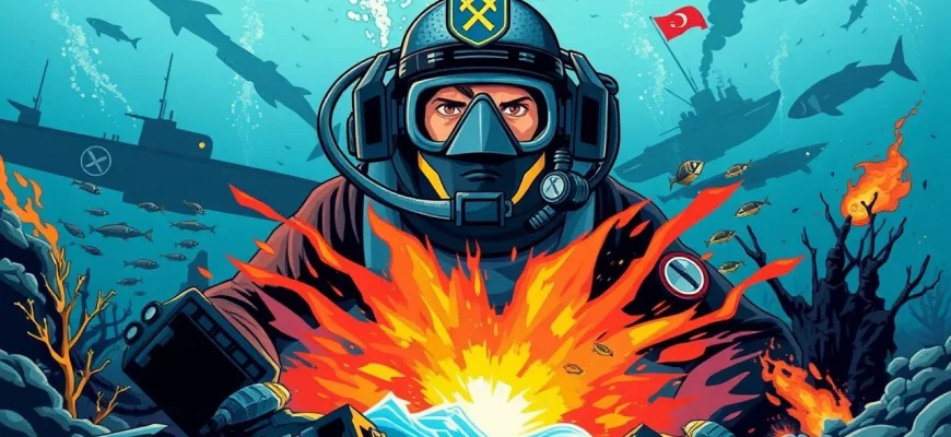 Savaş ve Dalış Filmleri