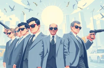 Mafya Filmleri: Aksiyon Dolu 10 Film