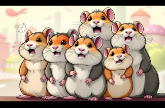 Hamster Drama Filmleri