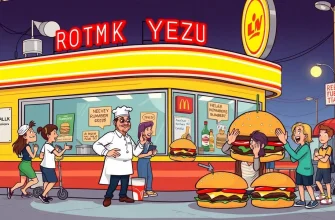 Hızlı Yemek Temalı Komik Filmler Hızlı Yemek Temalı Komik Filmler