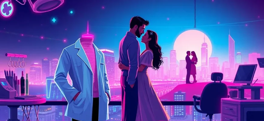 Diş Hekimleri Aşkı: Melodram Filmleri