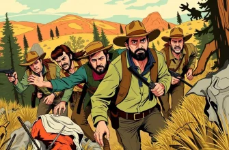 Batı Filmlerindeki Acil Durumlar ve Hayatta Kalma Mücadelesi Batı Filmlerindeki Acil Durumlar ve Hayatta Kalma Mücadelesi