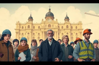 Biyografik İnşaat Filmleri