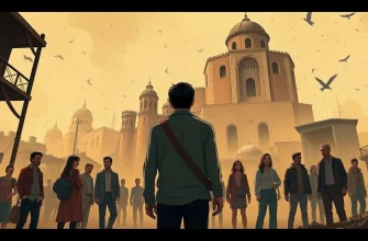 Korku Filmleri: İsyan Temalı 10 Film Korku Filmleri: İsyan Temalı 10 Film