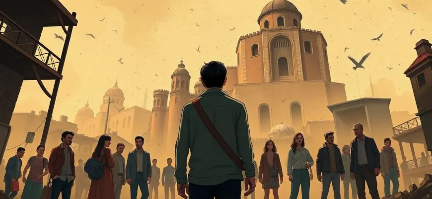 Korku Filmleri: İsyan Temalı 10 Film Korku Filmleri: İsyan Temalı 10 Film