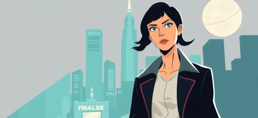 Kredi Temalı Dedektif Filmleri