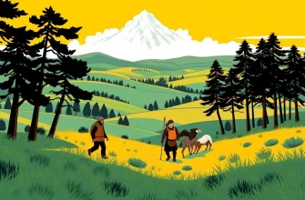 Pampaslarda Macera Dolu Filmler