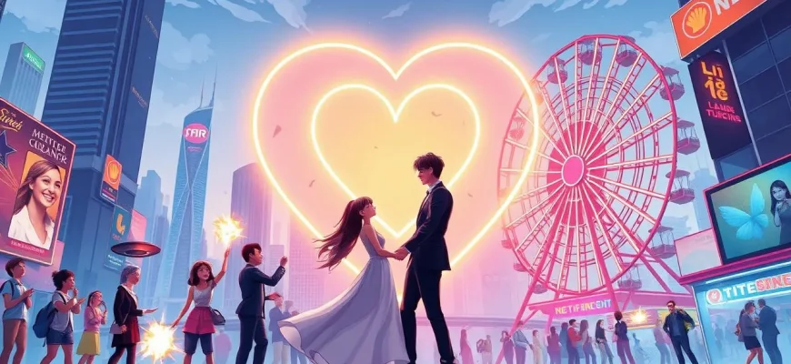 Turistler İçin Melodram Filmleri Turistler İçin Melodram Filmleri