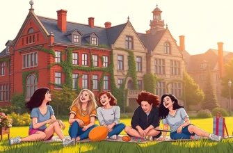 Üniversite Komedileri: Gülme Garantili Filmler Üniversite Komedileri: Gülme Garantili Filmler