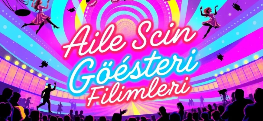 Aile İçin Gösteri Filmleri Aile İçin Gösteri Filmleri