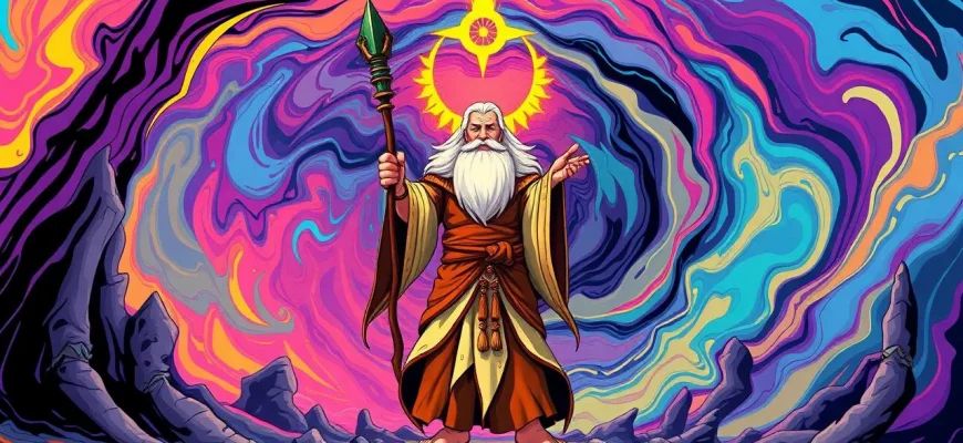 Fantastik Filmler: Rahip Temalı