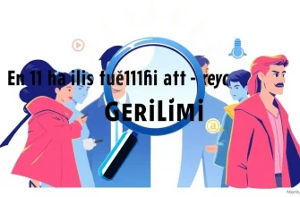 En İyi 10 Kanıt Arayışı Gerilim Filmi En İyi 10 Kanıt Arayışı Gerilim Filmi