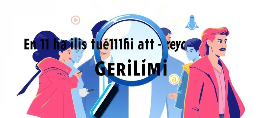 En İyi 10 Kanıt Arayışı Gerilim Filmi En İyi 10 Kanıt Arayışı Gerilim Filmi