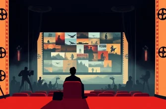 2018’in En İyi Yabancı Gerilim Filmleri