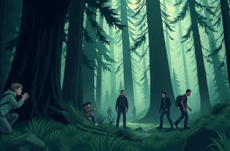 Doğada Gerilim Filmleri