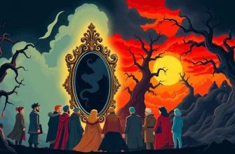 Cehennem ve Cennet Temalı Fantastik Filmler