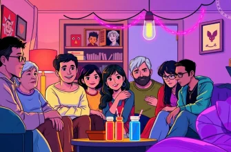 Aile Filmleri: Ghetto Hikayeleri Aile Filmleri: Ghetto Hikayeleri