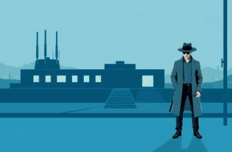 Askeri Üslerdeki Gizemli Dedektif Filmleri