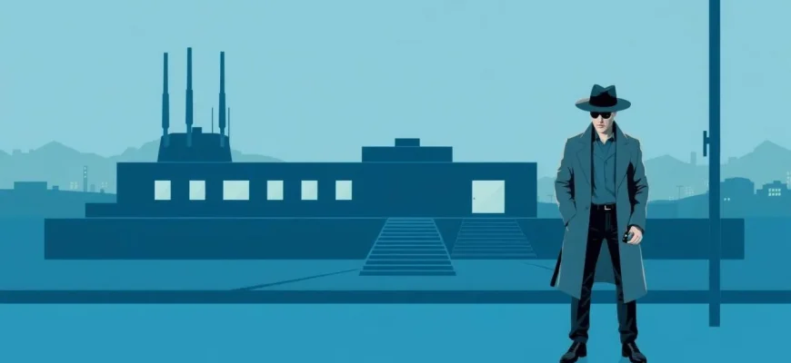 Askeri Üslerdeki Gizemli Dedektif Filmleri Askeri Üslerdeki Gizemli Dedektif Filmleri