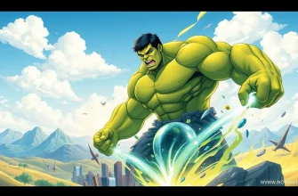 Hulk Filmleri: Fantastik Dünya