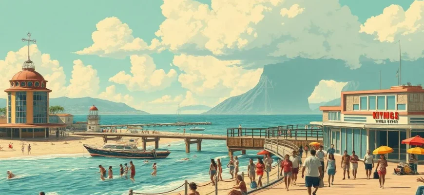 Kıyamet Tatilleri: 10 Filmlik Özel Seçki