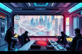 Teknolojik Soygun Filmleri