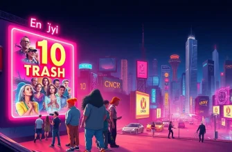 Trash Filmler: Eğlence ve Absürdlüğün Zirvesi