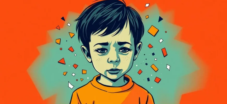 Çocukluk Travmalarını Anlatan Dram Filmleri