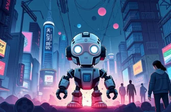 Robotik Dram Filmleri: İnsanlık ve Teknoloji Arasında Robotik Dram Filmleri: İnsanlık ve Teknoloji Arasında