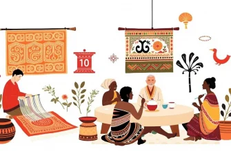 Halk Sanatları Belgeselleri