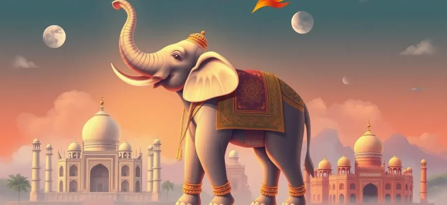 Antik Hindistan’ın En İyi Tarihi Filmleri